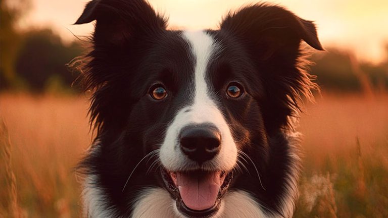 Border Collie: Tudo sobre a raça 3 border colie cao pastor